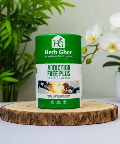 Addiction Free (Test Course)