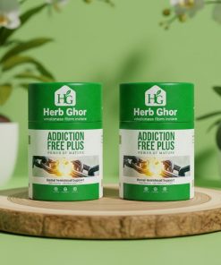 Addiction Free (Recovery Course)