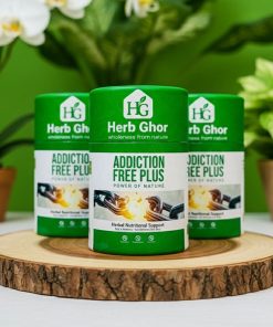 Addiction Free (Full Course)